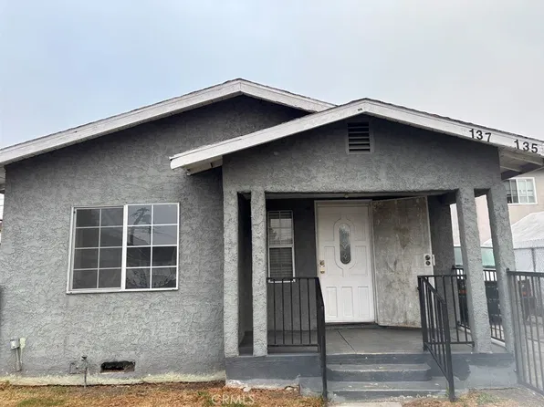 135 W 87th Pl, Los Angeles, CA 90003