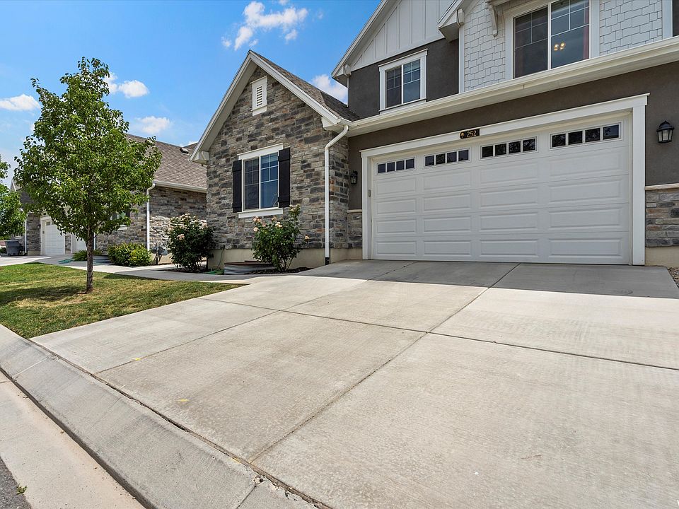 252 N Glenwood Way, Bountiful, UT 84010 MLS 1892382 Zillow