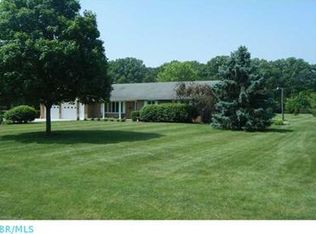 4660 Lilly Chapel Opossum Rd, London, OH 43140