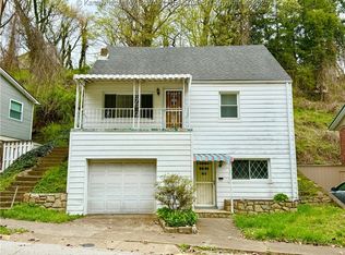 860 Greendale Dr, Charleston, WV