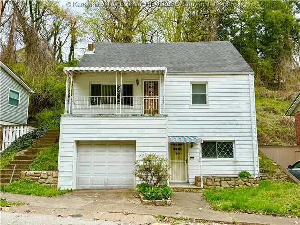 860 Greendale Dr, Charleston, WV 25302