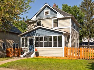 3947 Nokomis Ave S, Minneapolis, MN 55406