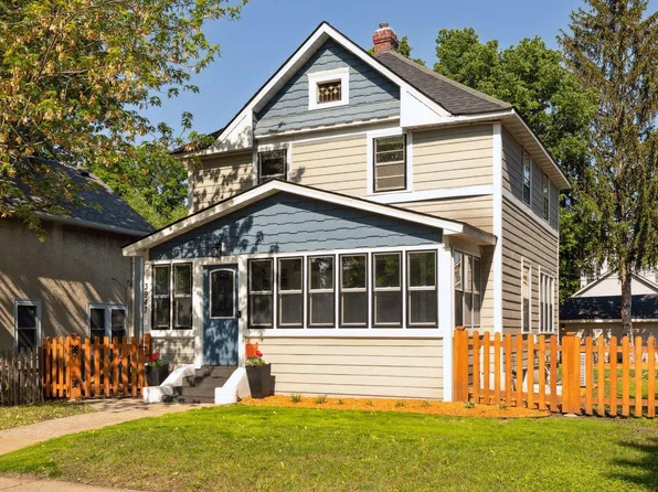 3947 Nokomis Ave S, Minneapolis, MN 55406