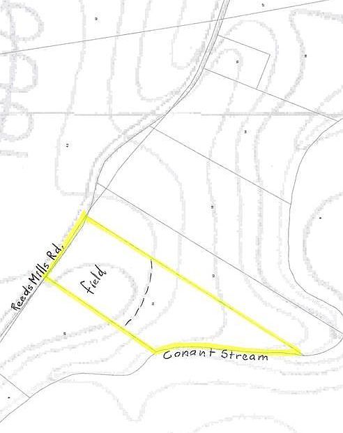 2nd image of M FR029,P5 Reeds Mills Road Road