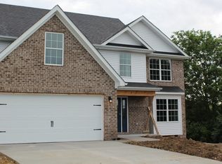 261 Iva Dr, Richmond, KY 40475