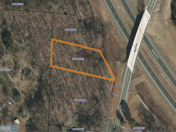 1676 Mack Rd #R1144, Asheboro, NC 27205