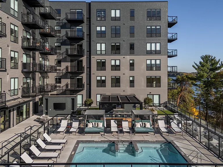 The Ansel Residences — Photo 45