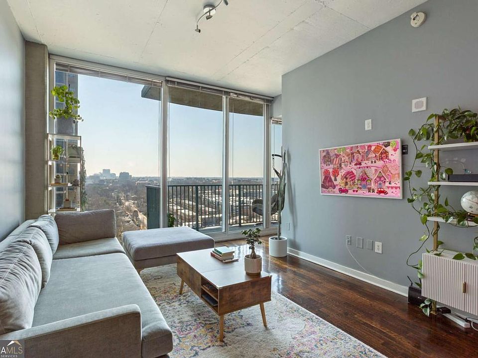 1st image of 361 17th St NW Unit 1807