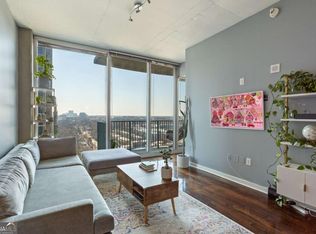 361 17th St NW Unit 1807, Atlanta, GA 30363