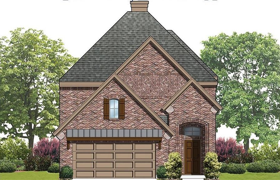 1st image of 10104 Tanner Mill Dr