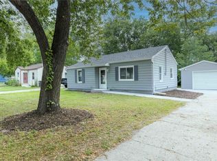 4031 15th St, Des Moines, IA 50313