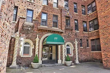 Sold by Ben Bay Realty Co. of Bay Ridge