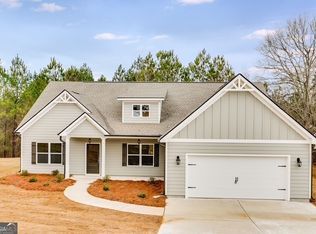 32 Sourwood Dr, Mansfield, GA 30055