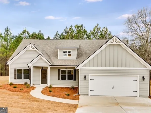32 Sourwood Dr, Mansfield, GA 30055