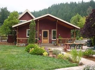 49 Tamal Rd, Forest Knolls, CA 94933