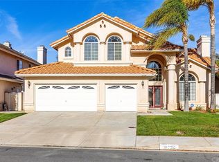 31738 Corte Rosario, Temecula, CA 92592