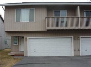 4875 Barrington Loop #88, Anchorage, AK 99503