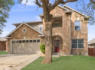 622 Leafy Rdg, San Antonio, TX 78251