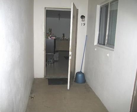 Corner, 2nd floor, largest unit