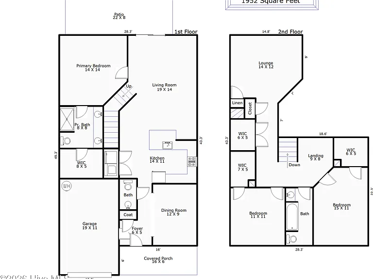 3647 Roseblossom Dr — Photo 40