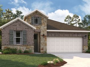 1233 Blue Oak Blvd, San Marcos, TX 78666