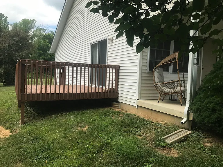4626 S Sparrow Ct — Photo 25