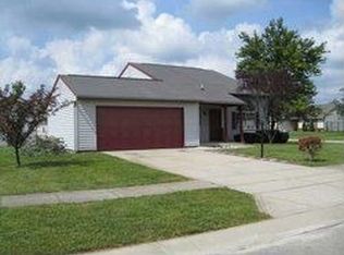 3918 Tamara Way, Franklin, IN 46131