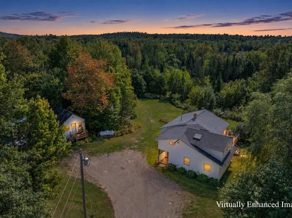 781 Waldo Station Road, Waldo, ME 04915