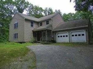 142 Hanover Rd, Canterbury, CT 06331