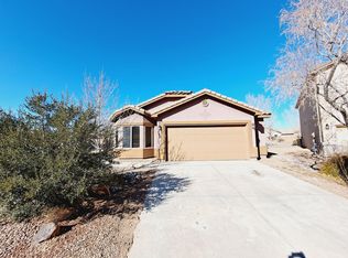 760 Prairie Sage Ct SW, Los Lunas, NM 87031