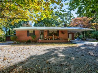 1012 Jones Rd, Walnut, MS 38683