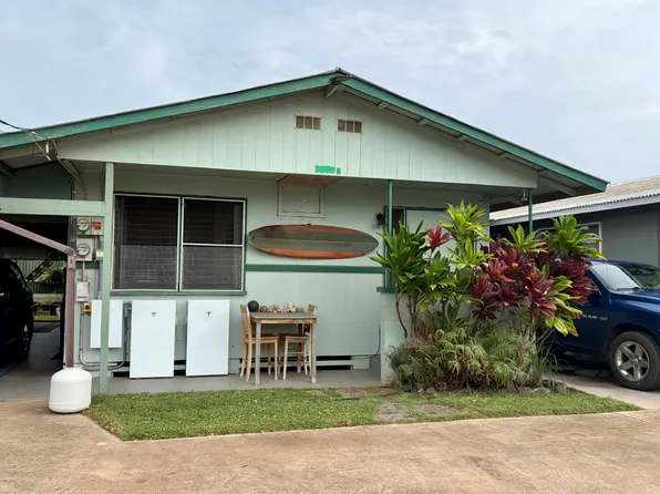 8027B Kekaha Rd #B, Kekaha, HI 96752