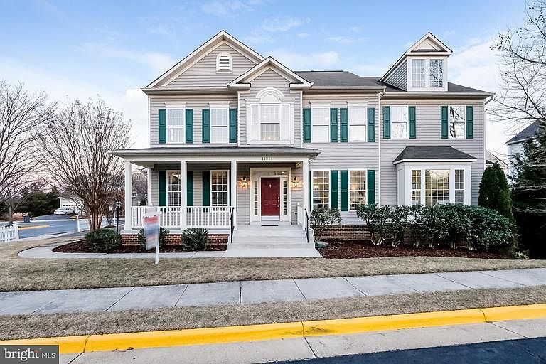 1st image of 43344 Claybrooke Cir