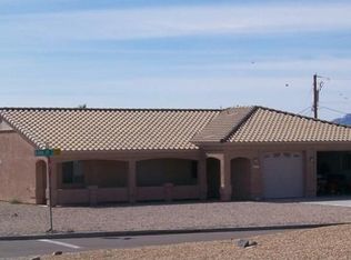3521 Navajo Ln, Lake Havasu City, AZ 86404