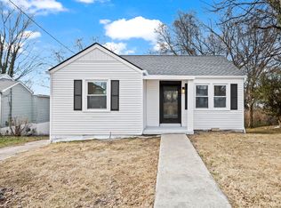 434 Hickman St, Columbia, TN 38401