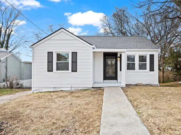 434 Hickman St, Columbia, TN 38401
