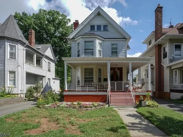 311 W Milton Ave, Rahway City, NJ 07065