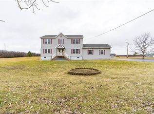 26401 Perch Lake Rd, Watertown, NY 13601