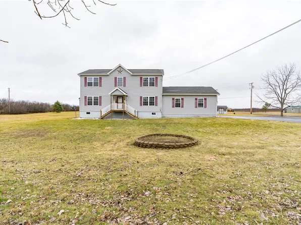 26401 Perch Lake Rd, Watertown, NY 13601