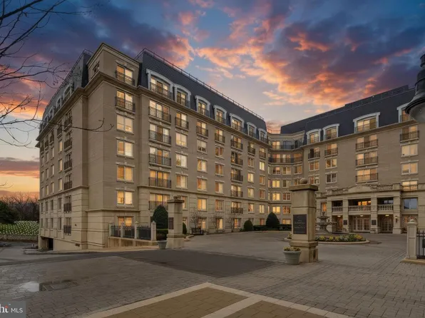 5 Park Pl APT 425, Annapolis, MD 21401