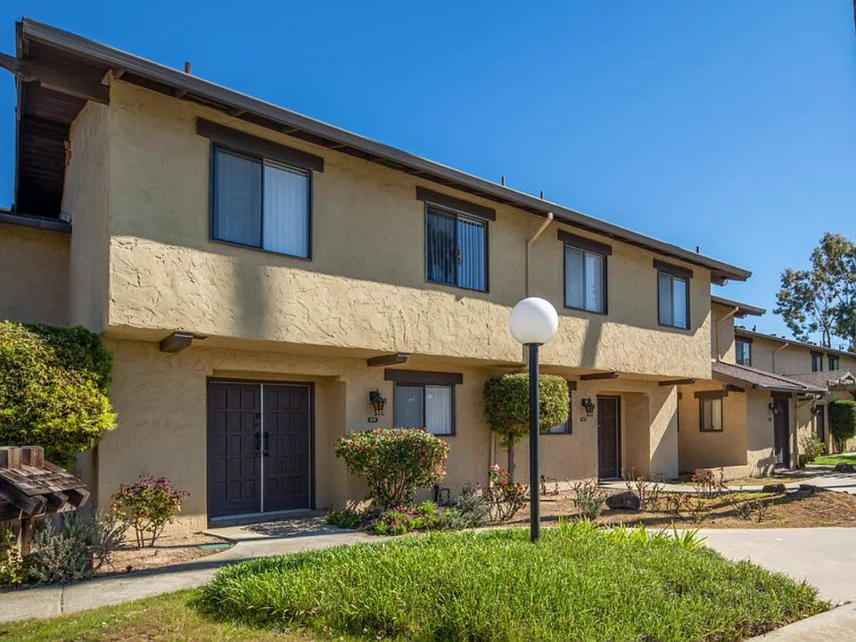 The Franciscan Apartments