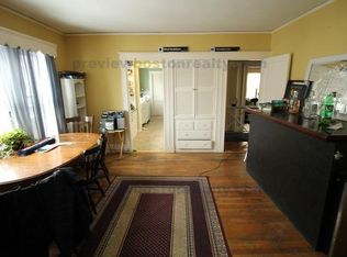 17 Bentley St #153, Brighton, MA 02135