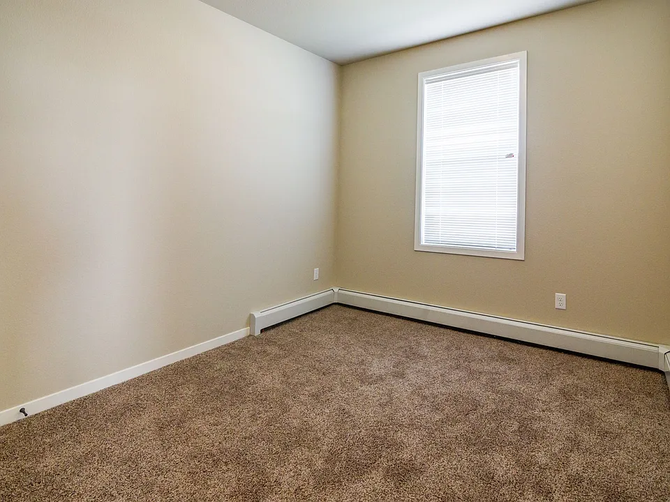 South Ridge apartments community photo