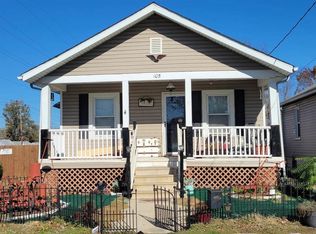 105 E Maple St, Hartford, IL 62048