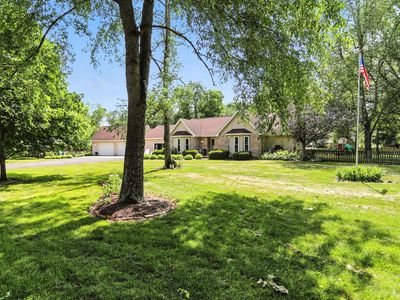 7830 N Weger St, Terre Haute, IN, 47805