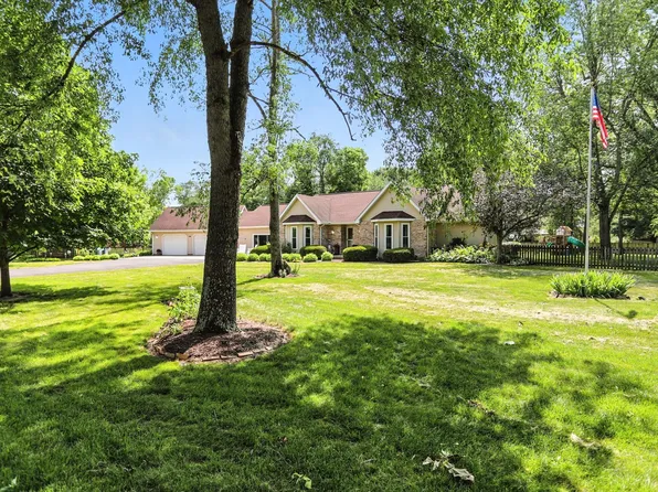 7830 N Weger St, Terre Haute, IN 47805