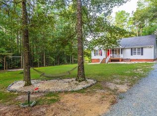 261 Epworth Rd, Aylett, VA 23009