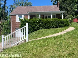 96 N Broadway Ave, North Versailles, PA 15137