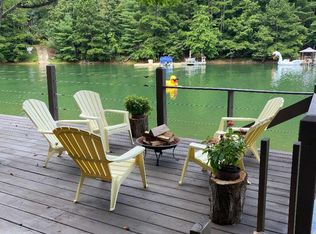 135 Notla Vista #II, Blairsville, GA 30512