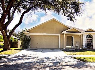 28526 Meadowrush Way, Zephyrhills, FL 33543